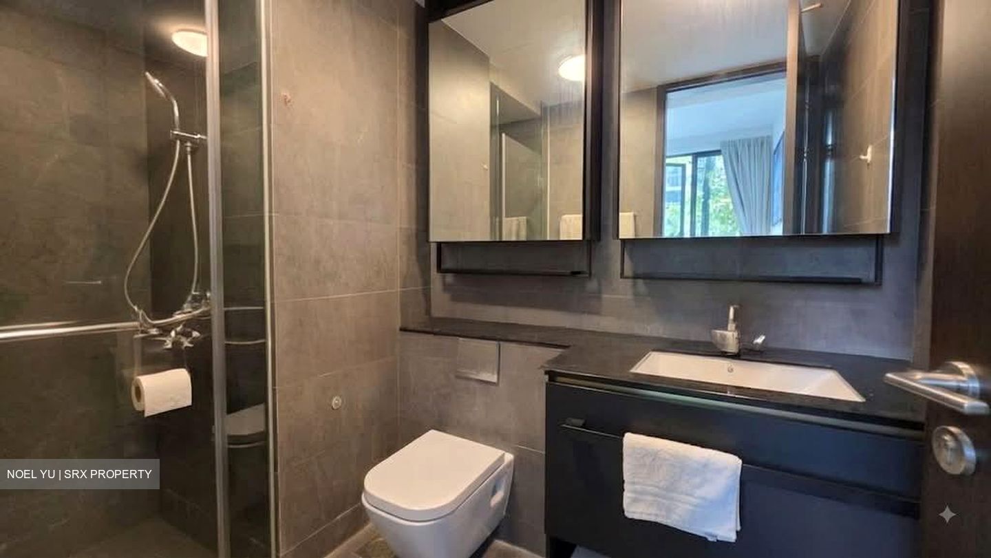 Park Colonial (D13), Condominium #601297351